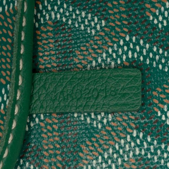 Goyard Goyardine Saint Louis Pm - Picture 8 of 10